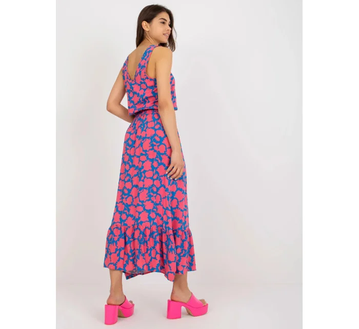 Dámské šaty model 20127850 - FPrice Dámské šaty model 20127850 - FPrice