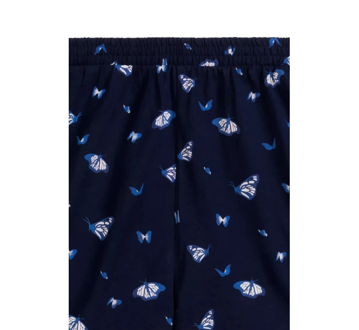 Dámské pyžamo model 21195329 kr/r - Atlantic Dámské pyžamo model 21195329 kr/r - Atlantic