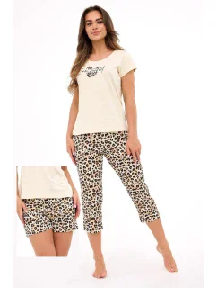 DÁMSKÉ PYŽO I PERFECT 2 3PACK model 21190730 - Cornette