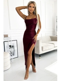 Večerné šaty model 189088 Numoco