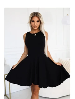 Večerné šaty model 203292 Numoco