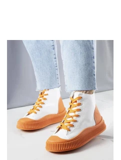 Tenisky model 207996 Solea