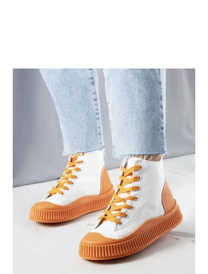 Tenisky model 207996 Solea