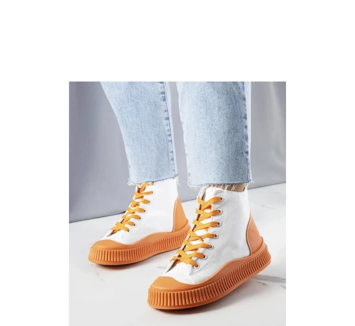 Tenisky model 207996 Solea