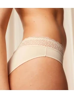 Dámské kalhotky Feel of Modal Tai 2P DREAM krémová model 18376603 - Triumph Dámské kalhotky Feel of Modal Tai 2P DREAM krémová model 18376603 - Triumph