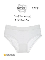 Kalhotky model 22334379 A2 S–XL - DC Girl