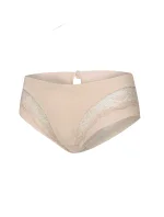 Dámské kalhotky model 5806489 Kiss - Julimex Dámské kalhotky model 5806489 Kiss - Julimex