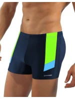 Plavky Sesto Senso art.381 M-2XL