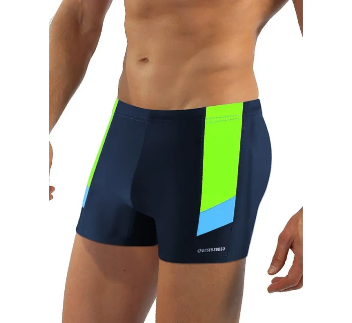 Plavky Sesto Senso art.381 M-2XL