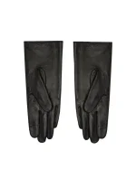 Jeans Kožené rukavice W model 19059591 dámské - Calvin Klein Jeans Kožené rukavice W model 19059591 dámské - Calvin Klein