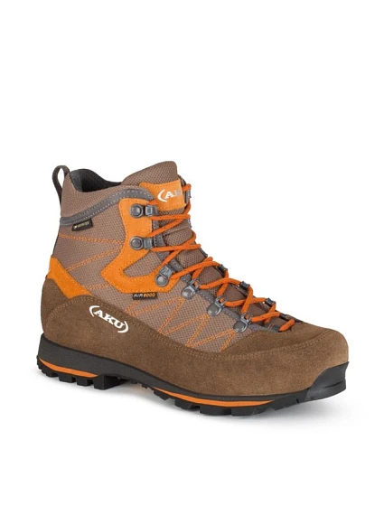 Trekker GTX W model 19554559 dámské trekové boty - Aku Trekker GTX W model 19554559 dámské trekové boty - Aku