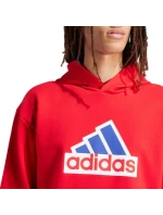 Mikina FI Bos  M pánské model 19672236 - ADIDAS