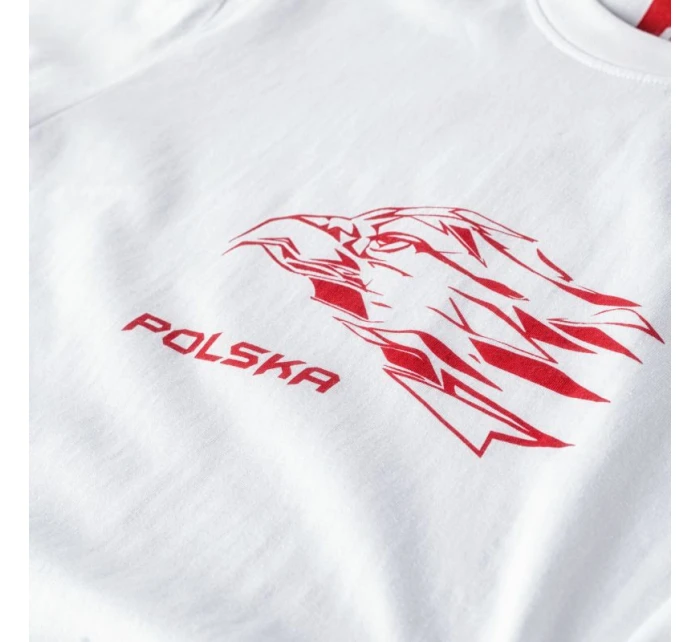 Huari Poľsko Fan Senior M tričko 92800426945