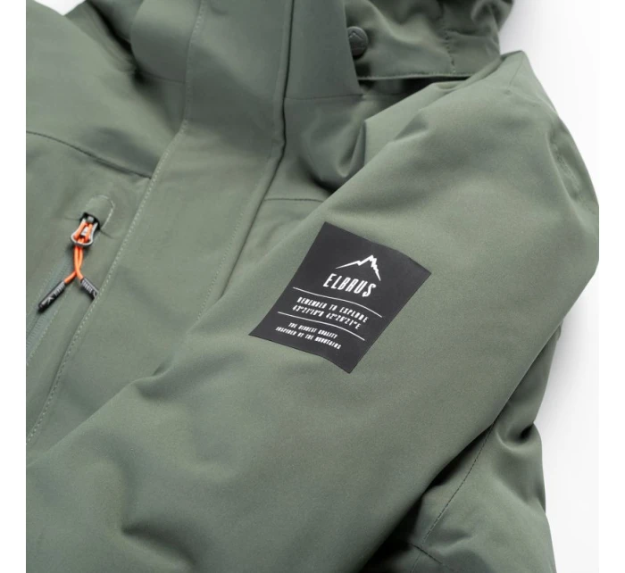 Izolovaný plášť Elbrus Dilox M 92800621637