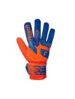 Attrakt Starter Solid M brankářské rukavice model 20891366 - Reusch Attrakt Starter Solid M brankářské rukavice model 20891366 - Reusch