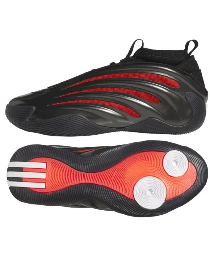 Adidas Harden Volume 9 M basketbalové topánky JH6483 Adidas Harden Volume 9 M basketbalové topánky JH6483