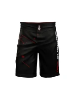 Šortky - tréningové šortky "Blood" M