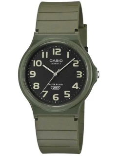 Hodinky CASIO MQ-24UC-3BDF + BOX