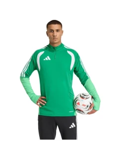Pánske tričko adidas Tiro 26 Competition Training Top green KA7558 pánske