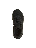 Detská obuv Skechers Bounder Karonik black 403745L BBK