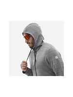 Pánska mikina MILLET Cimaï Light Hoodie M, čierna Pánska mikina MILLET Cimaï Light Hoodie M, čierna