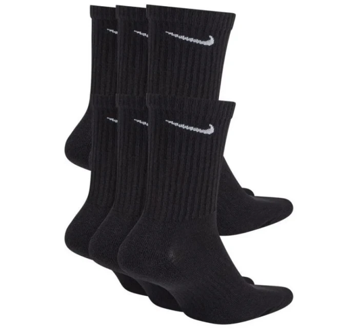 Ponožky Everyday Cushion Crew model 20236839 - NIKE Ponožky Everyday Cushion Crew model 20236839 - NIKE