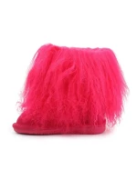 Dětské boty Bear Paw Boo Jr model 16026277 - BearPaw