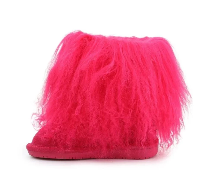Dětské boty Bear Paw Boo Jr model 16026277 - BearPaw