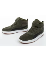 Detská obuv Rebound Street Sd Fur Ps Jr 367869 02 - Puma