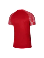 Pánské tréninkové tričko DriFit Academy SS M model 17623031 - NIKE Pánské tréninkové tričko DriFit Academy SS M model 17623031 - NIKE