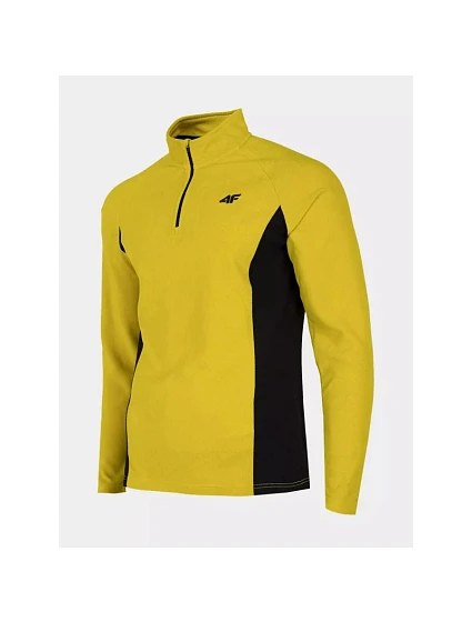 termoaktivní mikina  pánské model 21424620 - 4F
