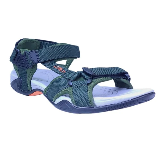 Pánske sandále Hamal Hiking M 38Q9957U940 - CMP Pánske sandále Hamal Hiking M 38Q9957U940 - CMP