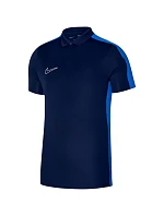 Tričko Nike Polo Df Academy 23 SS Jr DR1350 451