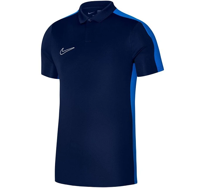 Tričko Nike Polo Df Academy 23 SS Jr DR1350 451