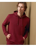 Classic Sweat Hoodie Mikina s kapucí "Classic" model 22446687 black opal - Stedman