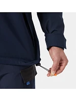 Oxford Zimní pracovní bunda "Oxford" navy model 22416695 - Helly Hansen Oxford Zimní pracovní bunda "Oxford" navy model 22416695 - Helly Hansen