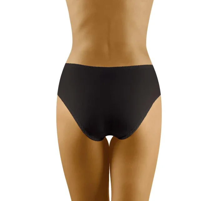 Wol-Bar Maja farba: čierna