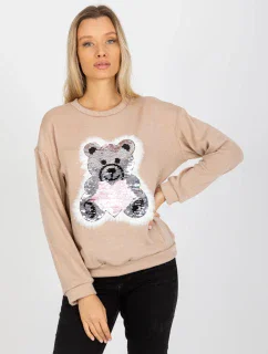 Halenka LK BZ  béžová model 17814464 - FPrice