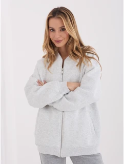 Bluza WT BL model 21834230 jasny szary - FPrice