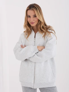 Bluza WT BL model 21834230 jasny szary - FPrice