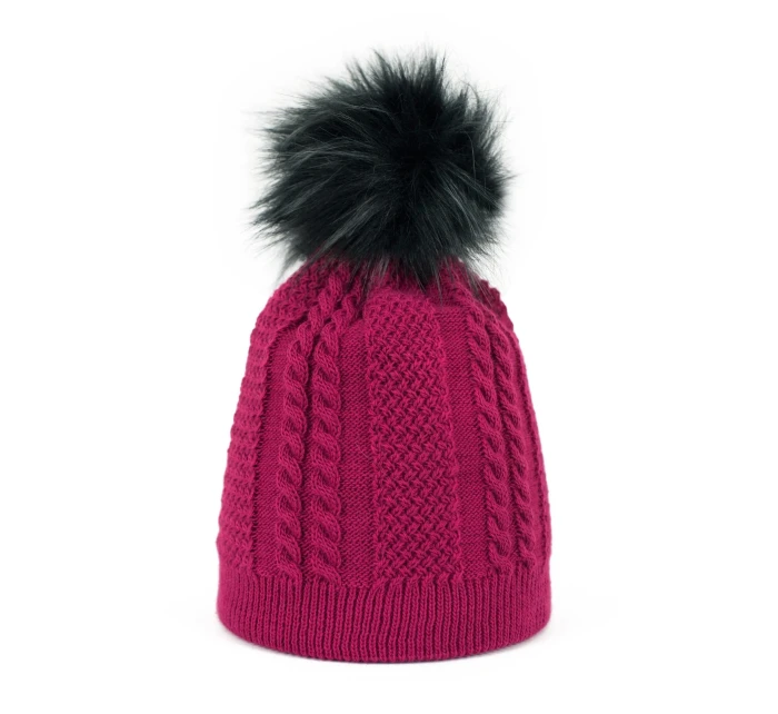 Čiapka Ula Fuchsia - Art of Polo Čiapka Ula Fuchsia - Art of Polo