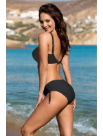 Plavky Bali Black - Madora