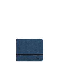 Pánska peňaženka Vuch Cremon Blue