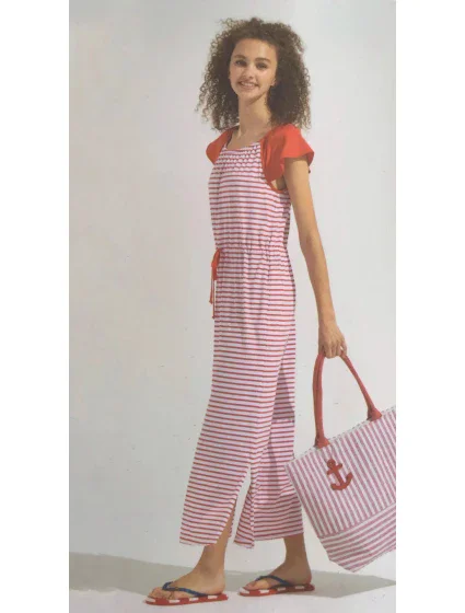 Dámske šaty LA1914PB - Noidinotte