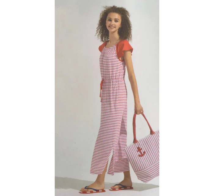 Dámske šaty LA1914PB - Noidinotte