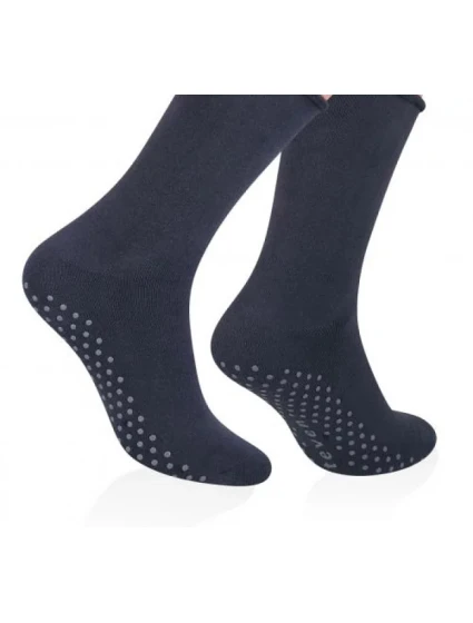 Pánske zateplené froté ponožky 013 - Steven