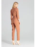 Dámský overal model 17639476 - Figl Dámský overal model 17639476 - Figl