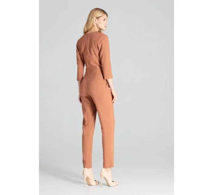 Dámský overal model 17639476 - Figl Dámský overal model 17639476 - Figl