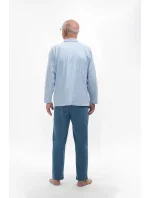 Rozopínané pyžamo 403 ANTONI BIG