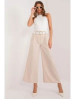 Dámske nohavice model 196220 Taliansko Moda Dámske nohavice model 196220 Taliansko Moda